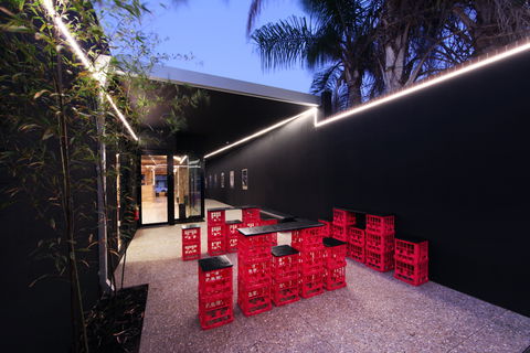 Luna Cinemas Leederville - Accommodation ACT 2