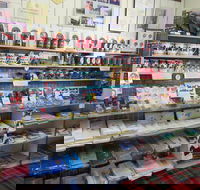 Maclean Scottish Shop - Accommodation ACT