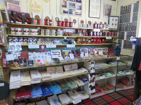 Maclean Scottish Shop - Accommodation ACT 0