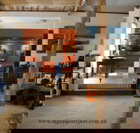 Magpie Springs gallery - Accommodation ACT