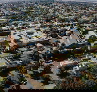 Maitland Gaol - Accommodation ACT