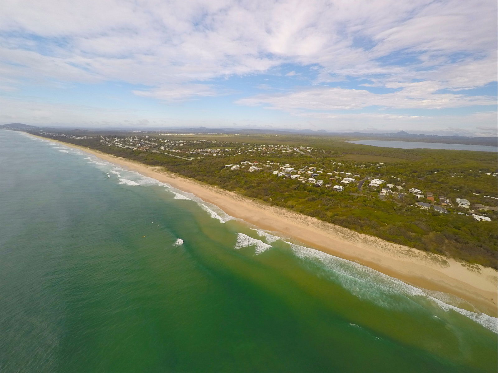 Marcus Beach QLD Accommodation ACT