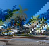 Maritime Museum of Townsville - Accommodation ACT