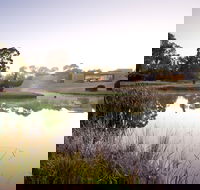 McClelland Sculpture Park  Gallery - Accommodation ACT