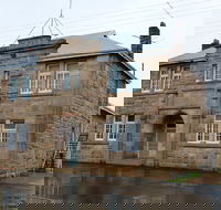 Memorial Hall - Accommodation ACT