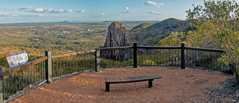 Minerva Hills National Park - Accommodation ACT 0