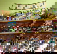 Moonta Mines Sweet Shop - Accommodation ACT