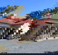 Morven - Accommodation ACT