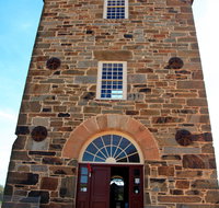 Morphetts Enginehouse - Accommodation ACT