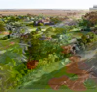 Murray Downs Golf and Country Club - Accommodation ACT