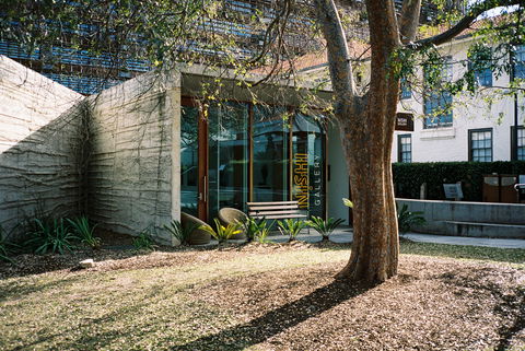 Nishi Gallery - Accommodation ACT 0