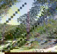 No 1 Pump Station Mundaring - Accommodation ACT