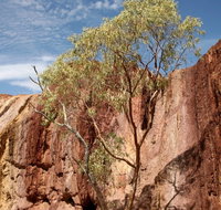 Ochre Pits - Accommodation ACT