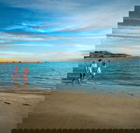 Paradise Beach - Accommodation ACT