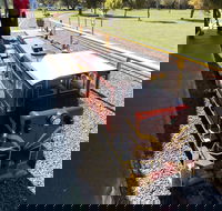 Penwood Miniature Railway - Accommodation ACT