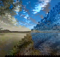 Perch Hole picnic area - Accommodation ACT