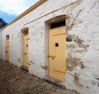 Police Lockup And Stables - Accommodation ACT