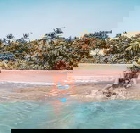 Radical Bay Track - Accommodation ACT