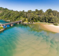 Reflections Boambee Creek Reserve - Accommodation ACT