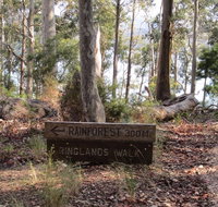 Ringlands Rotary Walk Narooma - Accommodation ACT