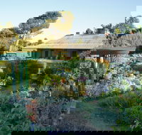 Riversdale Historic Homestead - Accommodation ACT
