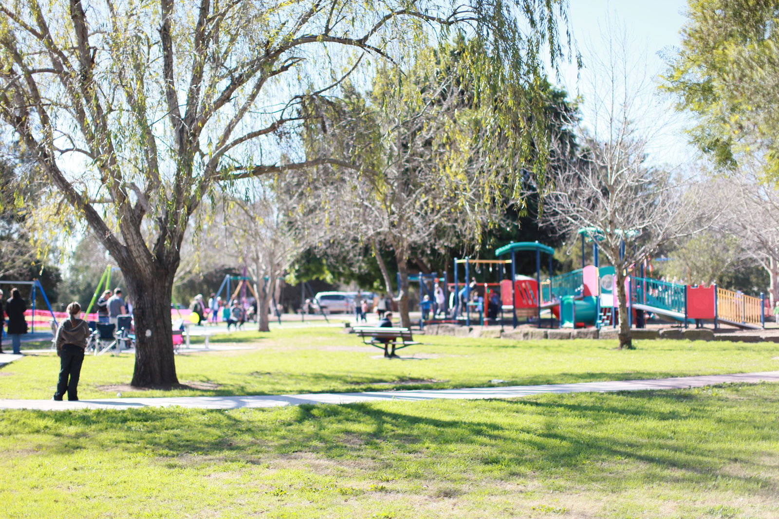 Dyrring NSW Accommodation ACT
