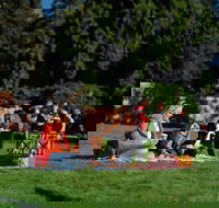 Royal Tasmanian Botanical Gardens - Accommodation ACT