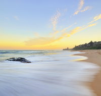 Scarborough Beach - Accommodation ACT