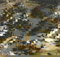 Scheyville National Park - Accommodation ACT