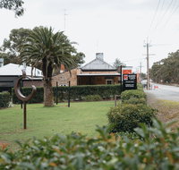 Sevenhill - Accommodation ACT