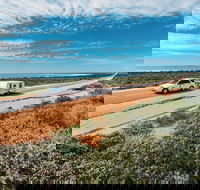 Shark Bay World Heritage Drive - Accommodation ACT