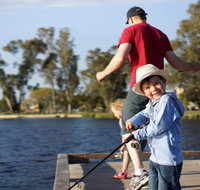 Shepparton - Accommodation ACT