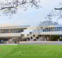 Sir Robert Helpmann Theatre - Accommodation ACT