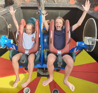 Sling Shot Fun Park Temporarily Closed due to COVID-19 - Accommodation ACT