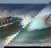 Snapper Rocks - Accommodation ACT