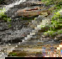 Somersby Falls Picnic Area - Accommodation ACT