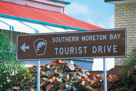 Southern Moreton Bay Tourist Drive - Accommodation ACT 1