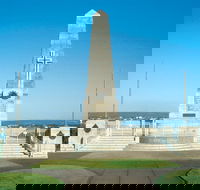 State War Memorial Kings Park - Accommodation ACT