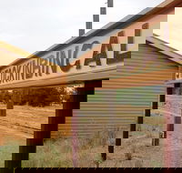 Stockinbingal - Accommodation ACT