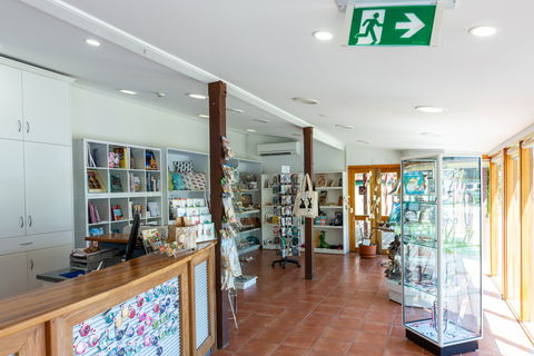 Swan Hill Regional Art Gallery - Accommodation ACT 1