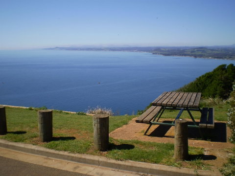 Table Cape - Accommodation ACT 2