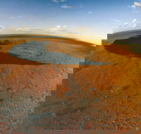 Tanami Road - Accommodation ACT