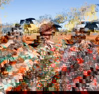 The Artery Contemporary Aboriginal Art Gallery - Accommodation ACT