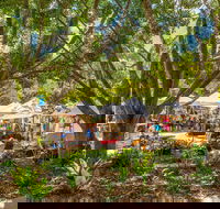 The Original Eumundi Markets - Accommodation ACT