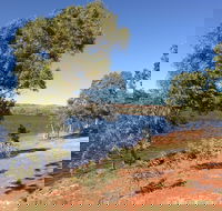 Tingkkarli/Lake Mary Ann - Accommodation ACT