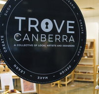 Trove Canberra - Accommodation ACT