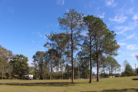Tully Memorial Park - Accommodation ACT 2