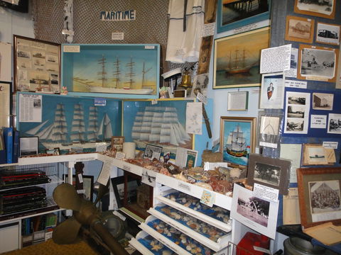 Tumby Bay National Trust Museum - Accommodation ACT 2