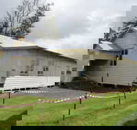 Wallarobba Memorial Hall - Accommodation ACT