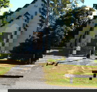 Waratah - Accommodation ACT